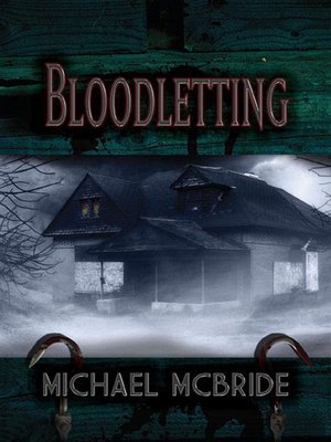 cover image of Bloodletting